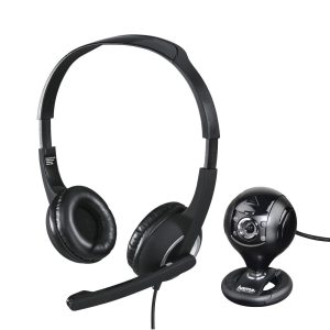 Комплект за стрийминг HAMA HS-P150, 139998 1
