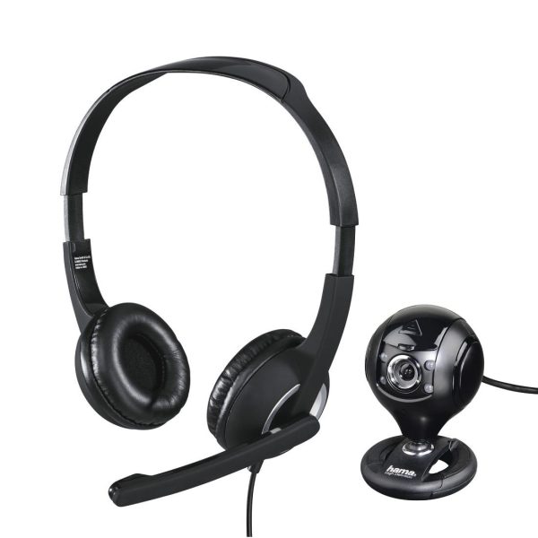 Комплект за стрийминг HAMA HS-P150, 139998 1