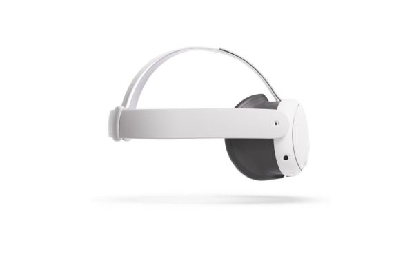 Комплект за виртуална реалност VR очила Oculus Quest 3 512GB 2