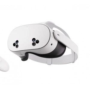Комплект за виртуална реалност VR очила Oculus Quest 3S 256GB 1