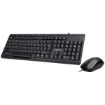Kомплект жична клавиатура с мишка Gigabyte KM6300 1