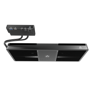 Компютърна система за бюро Arctic Senza Ryzen 5 5500GT, 16GB DDR4, 1TB NVMe, WiFi 6E, Windows 11 Home 1