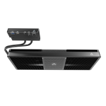 Компютърна система за бюро Arctic Senza Ryzen 7 5700G, 32GB DDR4, 1TB NVMe, WiFi 6E, Windows 11 Home 1