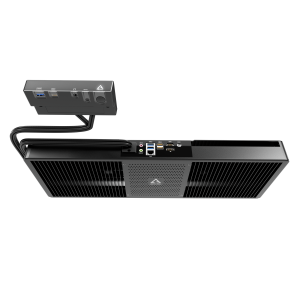 Компютърна система за бюро Arctic Senza Ryzen 7 5700G Pro, 32GB DDR4, 1TB NVMe, WiFi 6E, Windows 11 Pro 1