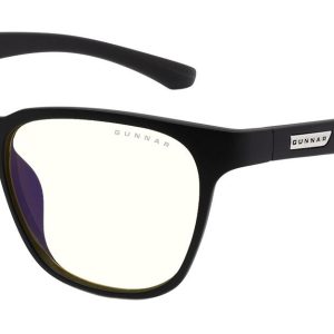 Компютърни очила GUNNAR Berkeley Onyx, Clear, Черен 1