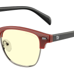 Компютърни очила GUNNAR Diablo IV Sanctuary Edition - Blood Onyx Amber 1