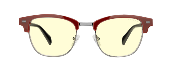 Компютърни очила GUNNAR Diablo IV Sanctuary Edition - Blood Onyx Amber 2