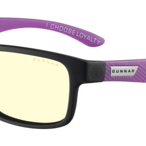 Компютърни очила GUNNAR Enigma, Black Panther Edition 1
