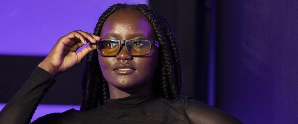Компютърни очила GUNNAR Enigma, Black Panther Edition 4
