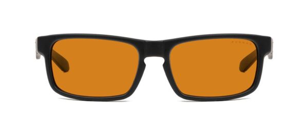Компютърни очила GUNNAR Enigma Onyx Amber Max 1