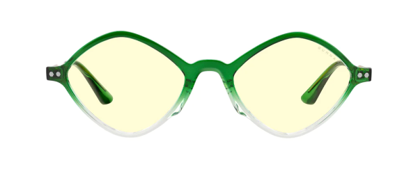 Компютърни очила GUNNAR Loki Asgard Edition - Emerald Gold Amber 2