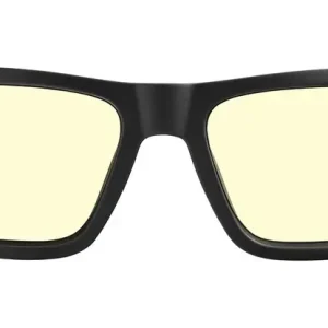 Компютърни очила GUNNAR Overwatch Reaper Black Ash - Amber 1
