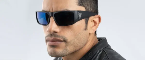Компютърни очила GUNNAR Overwatch Reaper Black Ash - Sun 2