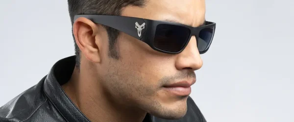 Компютърни очила GUNNAR Overwatch Reaper Black Ash - Sun 3