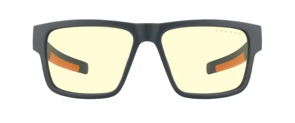 Компютърни очила GUNNAR Overwatch Ultimate Ash - Amber 1