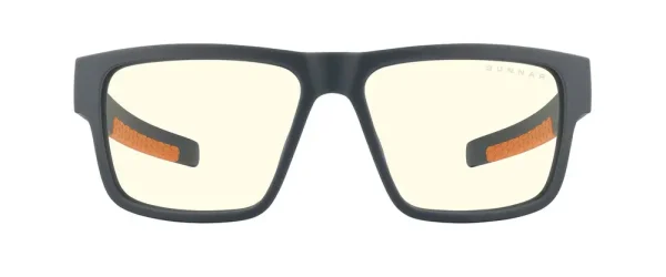 Компютърни очила GUNNAR Overwatch Ultimate Ash - Clear 1