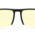 Компютърни очила  GUNNAR Torpedo 360 Onyx - Amber 1