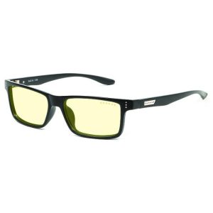 Компютърни очила GUNNAR Vertex Onyx, Amber Natural, Черен 1