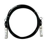 Комуникационен кабел ZIXEL10G SFP, 1 m 1