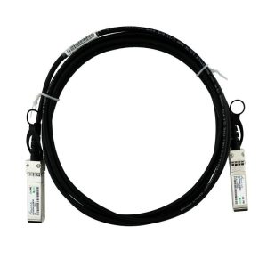 Комуникационен кабел ZIXEL10G SFP, 1 m 1
