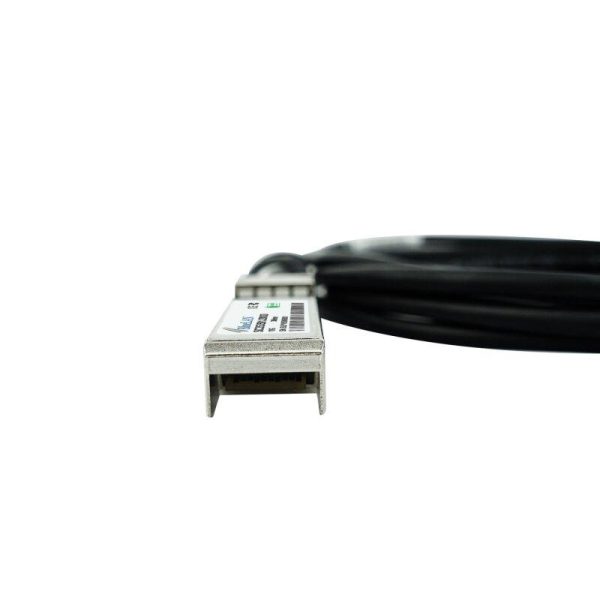 Комуникационен кабел ZIXEL10G SFP, 1 m 2