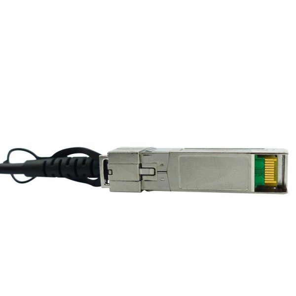 Комуникационен кабел ZIXEL10G SFP, 1 m 3