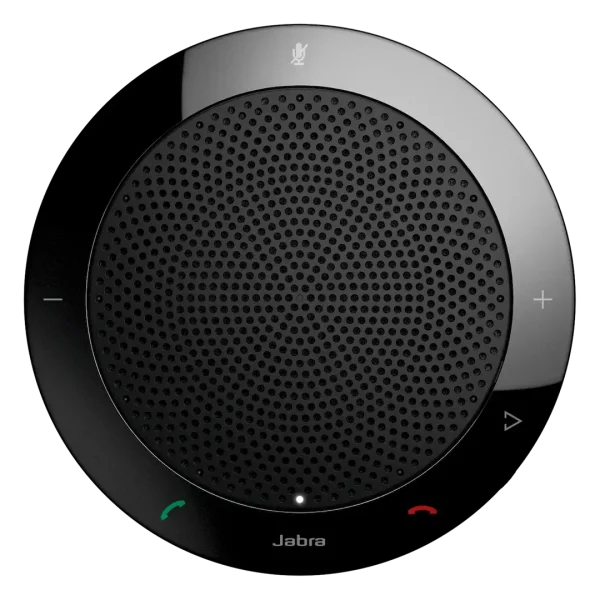Конферентна колонка Jabra Speak 410 за PC, Bluetooth, USB 1