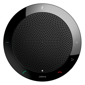 Kонферентна колонка за PC Jabra Speak 410, Черен, Unified Communications 1