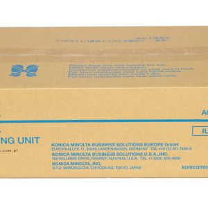 Консуматив барабан  Konica/DEVELOP IUP34, ineo 4000i/ 4020i/ 5000i/ 5020i, 50 000 копия 1