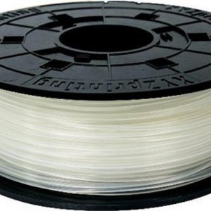 Консуматив за 3D принтер XYZ printing RF10CXEU01K, ABS, 1.75 mm, 600 gr, Nature 1