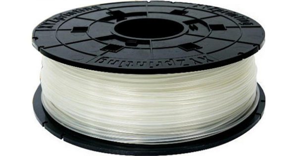 Консуматив за 3D принтер XYZ printing RF10CXEU01K, ABS, 1.75 mm, 600 gr, Nature 1