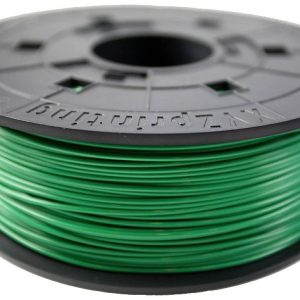 Консуматив за 3D принтер XYZ printing RF10CXEU06A, ABS, 1.75 mm, 600 gr, Bottle GREEN 1