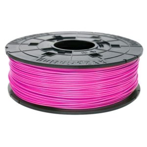 Консуматив за 3D принтер XYZprinting - ABS refil, 1.75 mm, Лилав 1