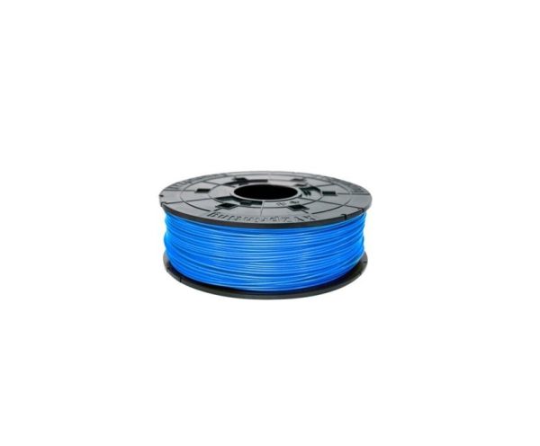 Консуматив за 3D принтер XYZprinting - ABS refil, 1.75 mm, Син 1