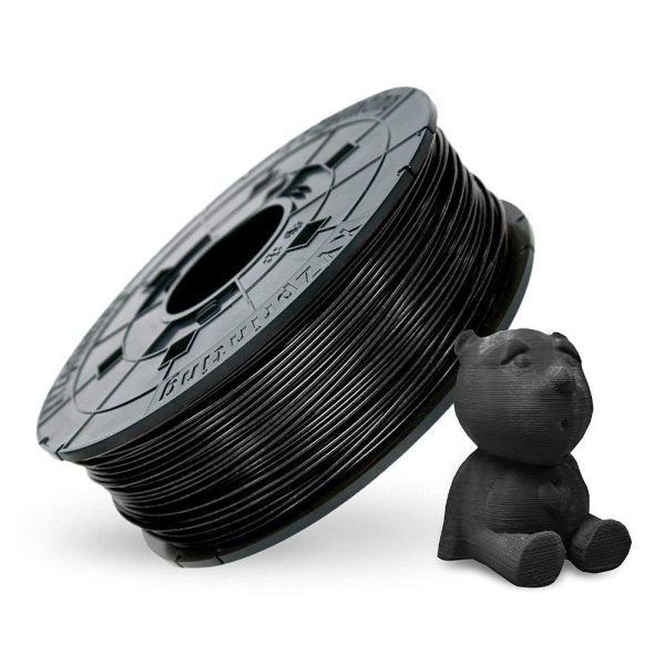 Консуматив за 3D принтер XYZprinting - ABS рефил, NFC, 1.75 mm, Черен 3
