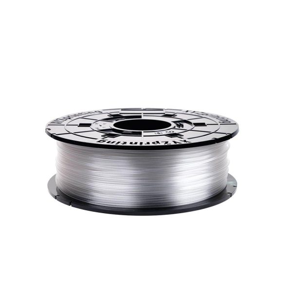 Консуматив за 3D принтер XYZprinting - PETG (NFC) filament , 1.75 mm, NATURE 1