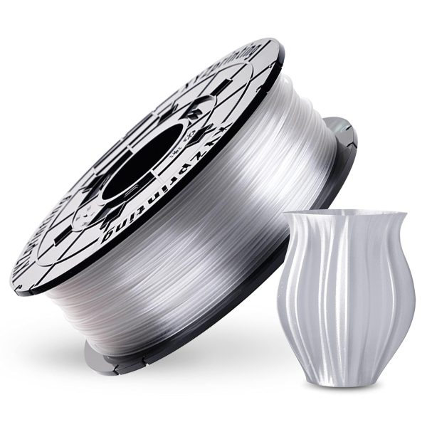 Консуматив за 3D принтер XYZprinting - PETG (NFC) filament , 1.75 mm, NATURE 2
