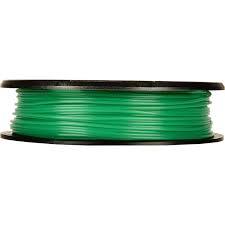 Консуматив за 3D принтер XYZprinting - PLA (NFC) filament , 1.75 mm, Clear GREEN 1