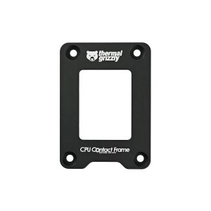 Контактна рамка Thermal Grizzly CPU Contact Frame, За Intel 13th Gen 1