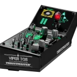 Контролен панел Thrustmaster Viper Panel за PC 1