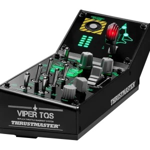 Контролен панел Thrustmaster Viper Panel за PC 1