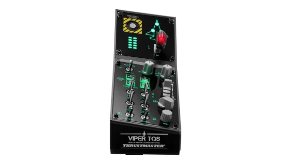 Контролен панел Thrustmaster Viper Panel за PC 2