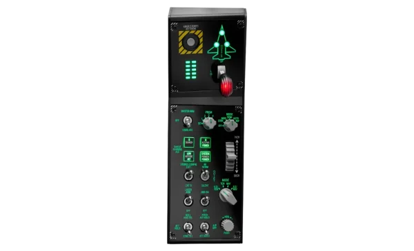 Контролен панел Thrustmaster Viper Panel за PC 3
