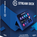 Контролер Elgato Stream Deck MK.2 - 15 Customizable LCD Keys 1