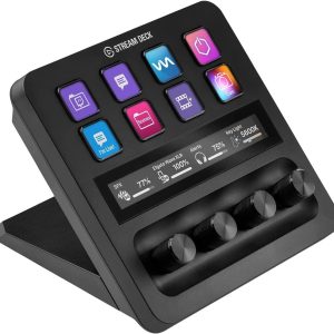 Контролер Elgato Stream Deck Plus 1