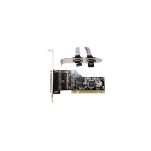 Контролер ESTILLO PCI 2S serial port + 1paralel 1