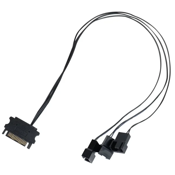Контролер Lian Li UNI FAN Wireless Controller V2 - Черен 2