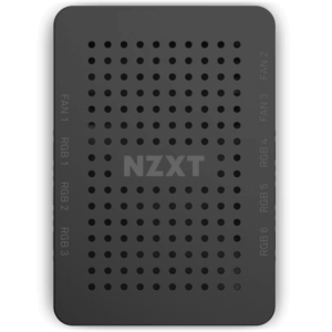 Контролер NZXT RGB AC-CRFR0-B1 1