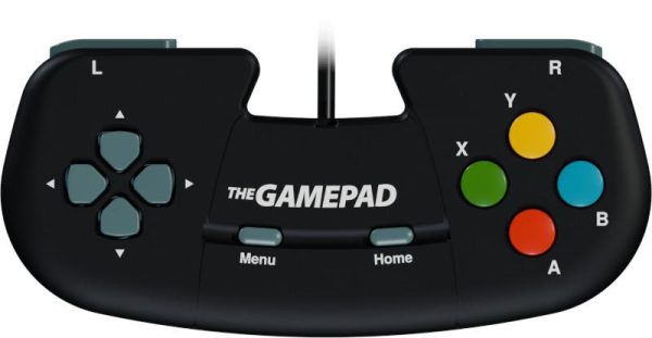 Контролер The Spectrum USB 1