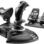 Контролер Thrustmaster T.FLIGHT Full Kit за Xbox и PC 1